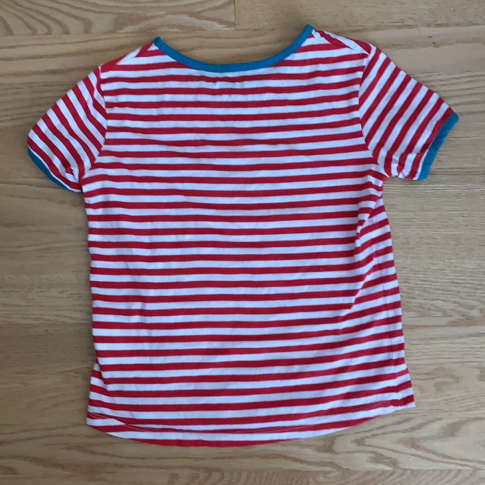 Disney Roxy mermaid shirt - Picture 2 of 3